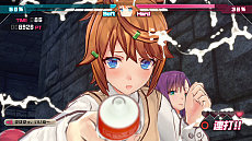 画像ギャラリー No.020のサムネイル画像 / 「バレットガールズ ファンタジア」，新たな魔界の住人や新システム「逆尋問」などの情報が公開