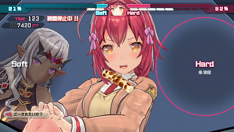 画像ギャラリー No.027のサムネイル画像 / 「バレットガールズ ファンタジア」，新たな魔界の住人や新システム「逆尋問」などの情報が公開