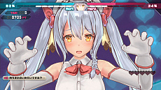 画像ギャラリー No.028のサムネイル画像 / 「バレットガールズ ファンタジア」,新たな魔界の住人や新システム「逆尋問」などの情報が公開