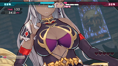 画像ギャラリー No.031のサムネイル画像 / 「バレットガールズ ファンタジア」,新たな魔界の住人や新システム「逆尋問」などの情報が公開