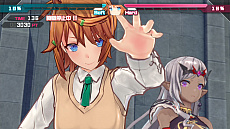 画像ギャラリー No.032のサムネイル画像 / 「バレットガールズ ファンタジア」,新たな魔界の住人や新システム「逆尋問」などの情報が公開