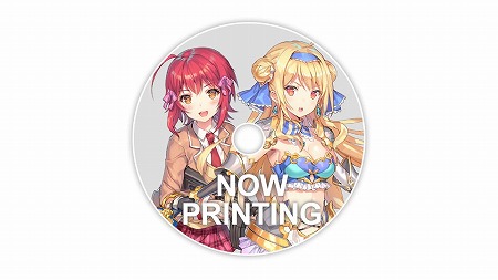 画像ギャラリー No.002のサムネイル画像 / 「バレットガールズ ファンタジア」，スペシャルトレイラーが公開に