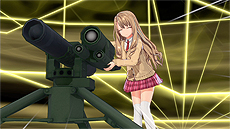 画像ギャラリー No.004のサムネイル画像 / 「バレットガールズ ファンタジア」，乙女固有の特殊能力「SOD」や，最終奥義「FPS」（ファイナルパンツストライク）などの情報が公開