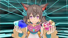 画像ギャラリー No.017のサムネイル画像 / 「バレットガールズ ファンタジア」，乙女固有の特殊能力「SOD」や，最終奥義「FPS」（ファイナルパンツストライク）などの情報が公開
