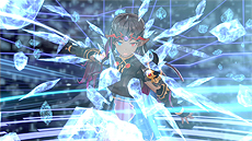 画像ギャラリー No.018のサムネイル画像 / 「バレットガールズ ファンタジア」，乙女固有の特殊能力「SOD」や，最終奥義「FPS」（ファイナルパンツストライク）などの情報が公開