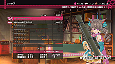 画像ギャラリー No.042のサムネイル画像 / 「バレットガールズ ファンタジア」，乙女固有の特殊能力「SOD」や，最終奥義「FPS」（ファイナルパンツストライク）などの情報が公開