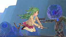 画像ギャラリー No.043のサムネイル画像 / 「バレットガールズ ファンタジア」，乙女固有の特殊能力「SOD」や，最終奥義「FPS」（ファイナルパンツストライク）などの情報が公開
