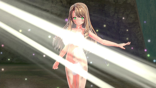 画像ギャラリー No.005のサムネイル画像 / 「バレットガールズ ファンタジア」,ゲームの真面目で健全で真剣なアクション部分にスポットを当てた公式プレイムービー第3弾公開