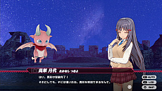 画像ギャラリー No.003のサムネイル画像 / 「バレットガールズ ファンタジア」，新たな尋問アイテム「魔界キノコ」など，最新情報をたっぷり公開