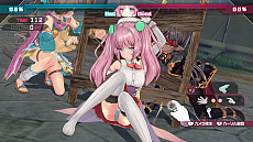 画像ギャラリー No.016のサムネイル画像 / 「バレットガールズ ファンタジア」，新たな尋問アイテム「魔界キノコ」など，最新情報をたっぷり公開
