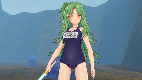 画像ギャラリー No.021のサムネイル画像 / 「バレットガールズ ファンタジア」，新たな尋問アイテム「魔界キノコ」など，最新情報をたっぷり公開