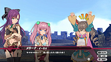 画像ギャラリー No.022のサムネイル画像 / 「バレットガールズ ファンタジア」，新たな尋問アイテム「魔界キノコ」など，最新情報をたっぷり公開