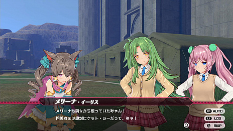 画像ギャラリー No.026のサムネイル画像 / 「バレットガールズ ファンタジア」，新たな尋問アイテム「魔界キノコ」など，最新情報をたっぷり公開