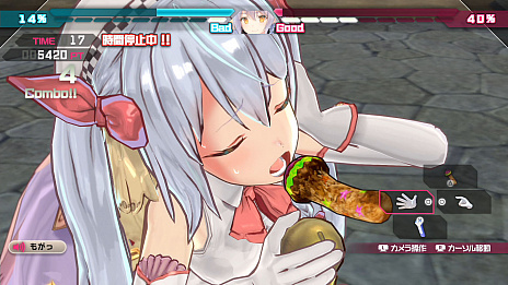 画像ギャラリー No.030のサムネイル画像 / 「バレットガールズ ファンタジア」，新たな尋問アイテム「魔界キノコ」など，最新情報をたっぷり公開