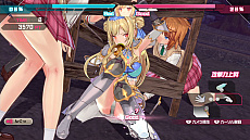 画像ギャラリー No.033のサムネイル画像 / 「バレットガールズ ファンタジア」，新たな尋問アイテム「魔界キノコ」など，最新情報をたっぷり公開