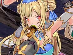 「バレットガールズ ファンタジア」，新たな尋問アイテム「魔界キノコ」など，最新情報をたっぷり公開