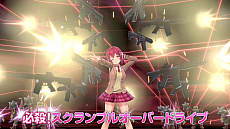 画像ギャラリー No.008のサムネイル画像 / 「バレットガールズ ファンタジア」，何かを反省して実況プレイしてみたという，VTuber動画風のムービー第2弾を公開