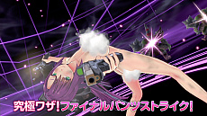 画像ギャラリー No.009のサムネイル画像 / 「バレットガールズ ファンタジア」，何かを反省して実況プレイしてみたという，VTuber動画風のムービー第2弾を公開