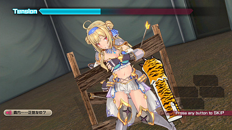 画像ギャラリー No.007のサムネイル画像 / 「バレットガールズ ファンタジア」本日発売。DLC第1弾の配信もスタートし，発売記念のトークショー開催も明らかに