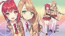 画像ギャラリー No.014のサムネイル画像 / 「バレットガールズ ファンタジア」本日発売。DLC第1弾の配信もスタートし，発売記念のトークショー開催も明らかに