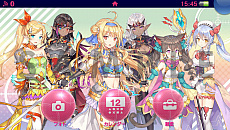 画像ギャラリー No.015のサムネイル画像 / 「バレットガールズ ファンタジア」本日発売。DLC第1弾の配信もスタートし，発売記念のトークショー開催も明らかに