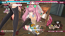 画像ギャラリー No.030のサムネイル画像 / 「バレットガールズ ファンタジア」本日発売。DLC第1弾の配信もスタートし,発売記念のトークショー開催も明らかに