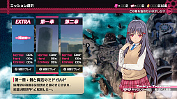 画像ギャラリー No.038のサムネイル画像 / 「バレットガールズ ファンタジア」本日発売。DLC第1弾の配信もスタートし，発売記念のトークショー開催も明らかに