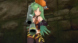 画像ギャラリー No.010のサムネイル画像 / 「バレットガールズ ファンタジア」，DLC第2弾が配信開始