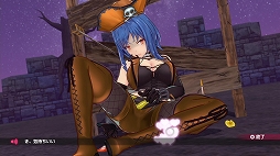 画像ギャラリー No.011のサムネイル画像 / 「バレットガールズ ファンタジア」，DLC第2弾が配信開始