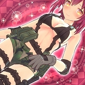 画像ギャラリー No.012のサムネイル画像 / 「バレットガールズ ファンタジア」，DLC第2弾が配信開始
