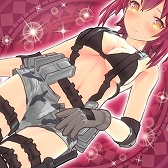 画像ギャラリー No.014のサムネイル画像 / 「バレットガールズ ファンタジア」，DLC第2弾が配信開始