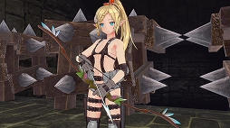 画像ギャラリー No.020のサムネイル画像 / 「バレットガールズ ファンタジア」，DLC第2弾が配信開始