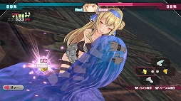 画像ギャラリー No.021のサムネイル画像 / 「バレットガールズ ファンタジア」，DLC第2弾が配信開始