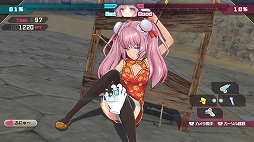 画像ギャラリー No.027のサムネイル画像 / 「バレットガールズ ファンタジア」，DLC第2弾が配信開始