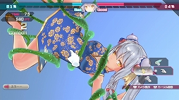画像ギャラリー No.029のサムネイル画像 / 「バレットガールズ ファンタジア」，DLC第2弾が配信開始