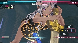画像ギャラリー No.031のサムネイル画像 / 「バレットガールズ ファンタジア」，DLC第2弾が配信開始