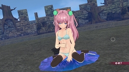画像ギャラリー No.034のサムネイル画像 / 「バレットガールズ ファンタジア」，DLC第2弾が配信開始