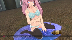 画像ギャラリー No.035のサムネイル画像 / 「バレットガールズ ファンタジア」，DLC第2弾が配信開始