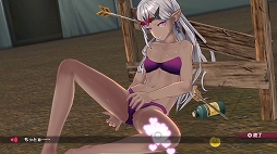 画像ギャラリー No.037のサムネイル画像 / 「バレットガールズ ファンタジア」，DLC第2弾が配信開始