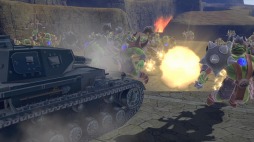 画像ギャラリー No.002のサムネイル画像 / PS4/PS Vita「バレットガールズ ファンタジア」のBEST版が3月28日に発売。DL版「バレットガールズ2」の価格も改定