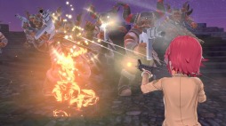 画像ギャラリー No.004のサムネイル画像 / PS4/PS Vita「バレットガールズ ファンタジア」のBEST版が3月28日に発売。DL版「バレットガールズ2」の価格も改定