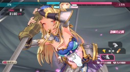 画像ギャラリー No.006のサムネイル画像 / PS4/PS Vita「バレットガールズ ファンタジア」のBEST版が3月28日に発売。DL版「バレットガールズ2」の価格も改定