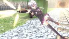 画像ギャラリー No.009のサムネイル画像 / PS4/PS Vita「バレットガールズ ファンタジア」のBEST版が3月28日に発売。DL版「バレットガールズ2」の価格も改定