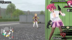 画像ギャラリー No.010のサムネイル画像 / PS4/PS Vita「バレットガールズ ファンタジア」のBEST版が3月28日に発売。DL版「バレットガールズ2」の価格も改定