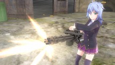 画像ギャラリー No.012のサムネイル画像 / PS4/PS Vita「バレットガールズ ファンタジア」のBEST版が3月28日に発売。DL版「バレットガールズ2」の価格も改定