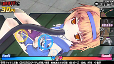 画像ギャラリー No.010のサムネイル画像 / 「バレットガールズ ファンタジア」のBEST版が本日リリース。美少女学園ミリタリーアクションをお手頃価格でプレイしよう