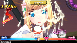 画像ギャラリー No.015のサムネイル画像 / 「バレットガールズ ファンタジア」のBEST版が本日リリース。美少女学園ミリタリーアクションをお手頃価格でプレイしよう