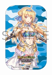 画像ギャラリー No.005のサムネイル画像 / 「バレットガールズ ファンタジア」，店舗特典第2弾が公開