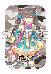 画像ギャラリー No.006のサムネイル画像 / 「バレットガールズ ファンタジア」，店舗特典第2弾が公開