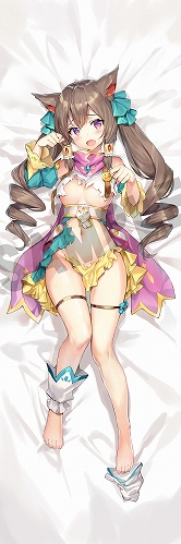 画像ギャラリー No.007のサムネイル画像 / 「バレットガールズ ファンタジア」，店舗特典第2弾が公開